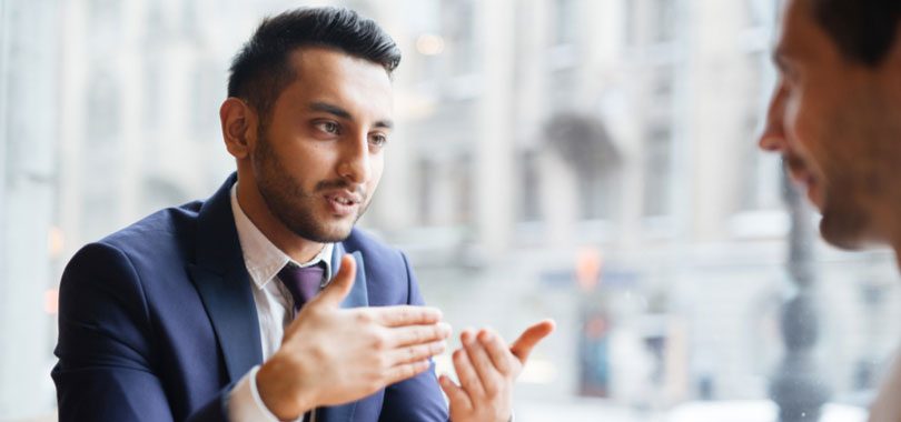 EXPLICAR LO QUE LEÍMOS A OTRA PERSONA