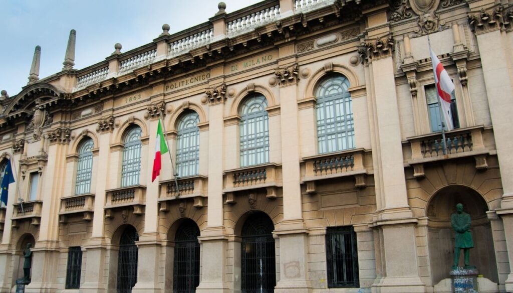 Universidades y Becas en Italia